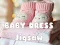Leikur Baby Dress Jigsaw  á netinu