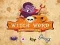 Leikur Galdraorð: Halloween Puzzla Leikur á netinu