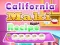 Leikur California Maki uppskrift á netinu