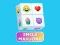Leikur Emoji Mahjong á netinu