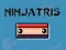 Leikur Ninjatris á netinu