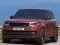Leikur Land Rover Range Rover 2022 renna á netinu