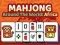 Leikur Mahjong um allan heim: Afríka á netinu