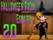 Leikur Amgel Halloween Flótta úr Herbergi 20 á netinu