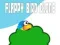 Leikur Flappy Bird afrit á netinu