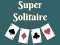 Leikur Ofur Solitaire á netinu