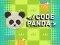 Leikur Kóðun Panda á netinu