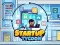 Leikur Idle Startup Tycoon á netinu