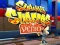 Leikur Subway Surfers: Heimsferð í Feneyjum á netinu
