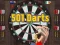 Leikur Darts 501 á netinu