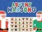 Leikur Advent Mahjong á netinu