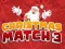 Leikur Jól Match 3 á netinu
