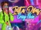 Leikur Insta Divas: Geðveiki Neon Partý á netinu