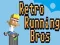 Leikur Retro Hlaupi Bræður á netinu