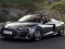 Leikur Audi R8 V10 RWD Spyder Rúm á netinu