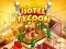 Leikur Hótel Tycoon heimsveldi á netinu