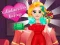 Leikur Valentínus dags make-up á netinu