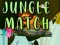 Leikur Jungle Match á netinu