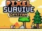 Leikur Pixel Lifun Vesturland á netinu