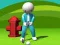 Leikur Golf á netinu