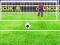Leikur Spiderman Penalty á netinu