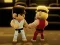 Leikur Órational Karate á netinu Leikur Órational Karate á netinu