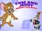 Leikur Tom og Jerry: Minni Spil á netinu Leikur Tom og Jerry: Minni Spil á netinu