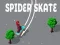 Leikur Könguló Skate á netinu