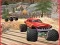 Leikur Monster Truck Offroad Akstur á netinu