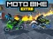 Leikur Moto Bike Extra á netinu