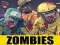 Leikur Margar Zombie 3D á netinu