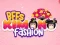 Leikur BFFs Kimono Fashion á netinu