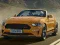 Leikur Ford Mustang California Special Slide á netinu