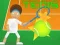 Leikur Tennis á netinu Leikur Tennis á netinu