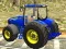 Leikur Dr. Tractor Landbúnaður á netinu