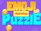 Leikur Emoji Passar Púslar á netinu