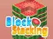 Leikur Block stacking leikur á netinu