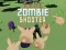 Leikur Raunverulegur Zombie Shooter á netinu