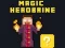 Leikur Magic Herobrine á netinu
