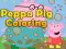 Leikur Litun Peppa Gris á netinu
