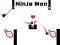 Leikur Ninja Maður á netinu
