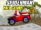 Leikur Spiderman: Hæðaklifur á netinu