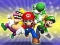 Leikur Mario Renna á netinu Leikur Mario Renna á netinu