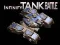 Leikur Óendan Tankastríð á netinu