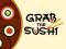 Leikur Grip Sushi á netinu