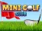 Leikur Mini Golf Klúbbur á netinu