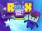 Leikur Rublox Geimnir Fóður á netinu