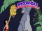 Leikur Mowgli Minni Korts Match á netinu Leikur Mowgli Minni Korts Match á netinu
