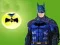 Leikur Batman Kjóll á netinu