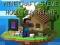 Leikur Minecraft Steve Krokævintýri á netinu